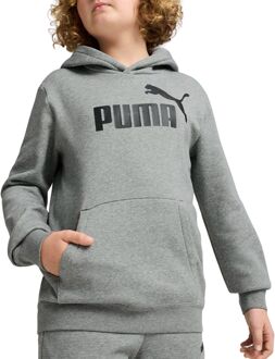 PUMA ESS No. 1 Logo Fleece Hoodie Junior - 164