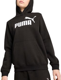 PUMA ESS No. 1 Logo Hoodie Dames - 128