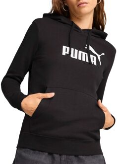 PUMA ESS No. 1 Logo Hoodie Dames - M