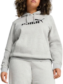 PUMA ESS No. 1 Logo Hoodie Dames