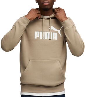 PUMA ESS No. 1 Logo Hoodie Heren - M