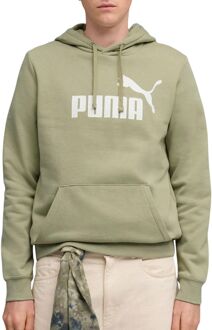 PUMA ESS No. 1 Logo Hoodie Heren - XXL