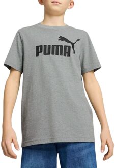 PUMA ESS No. 1 Logo Hoodie Junior - 164