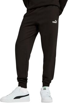 PUMA ESS No. 1 Logo Joggingbroek Heren - S