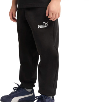 PUMA ESS No. 1 Logo Joggingbroek Junior - 116