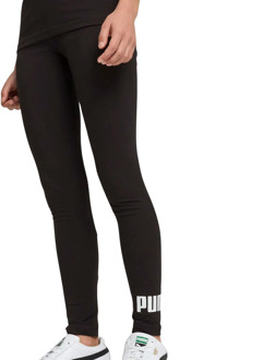 PUMA ESS No.1 Logo Legging Junior - 152