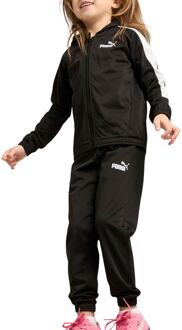 PUMA ESS No.1 Logo Poly Trainingspak Junior - 110