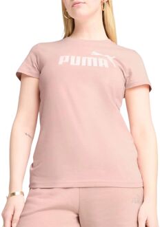 PUMA ESS No. 1 Logo Shirt Dames