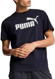 PUMA ESS No. 1 Logo Shirt Heren - M