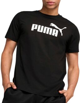 PUMA ESS No. 1 Logo Shirt Heren - XL