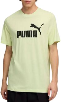 PUMA ESS No. 1 Logo Shirt Heren - XL