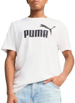 PUMA ESS No. 1 Logo Shirt Heren - XXL