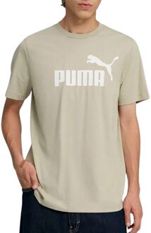 PUMA ESS No. 1 Logo Shirt Heren - XXL