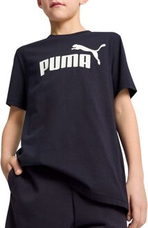 PUMA ESS No. 1 Logo Shirt Junior - 140