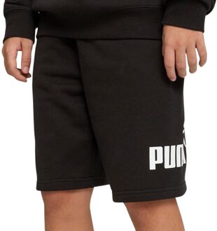 PUMA ESS No. 1 Logo Sweat Short Junior - 140