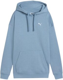 PUMA ESS Relaxed Hoodie Dames - M