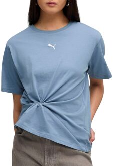 PUMA ESS Relaxed Shirt Dames - M