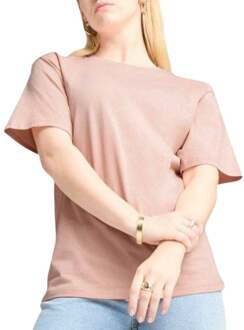 PUMA ESS Relaxed Shirt Dames