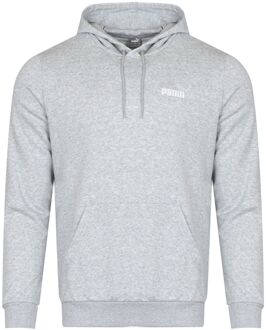 PUMA ESS Small Logo Hoodie Heren - M