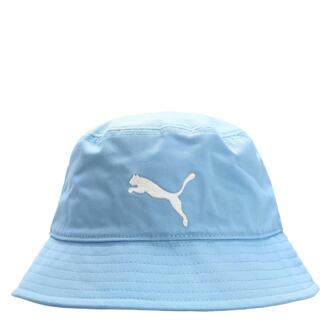 PUMA Essential Manchester United FC Hoed (Blauw) - L/XL