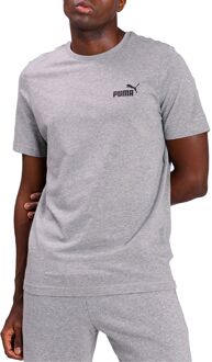 PUMA Essential Small Logo Heren T-Shirt - Maat L