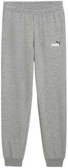 PUMA Essentials 2 Color No. 1 Logo Joggingbroek Junior - 164