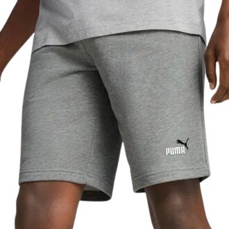 PUMA Essentials 2 Color No. 1 Logo Short Heren - M
