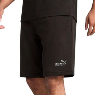 PUMA Essentials 2 Color No. 1 Logo Short Heren