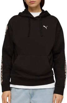 PUMA Essentials Animal Hoodie Dames - L