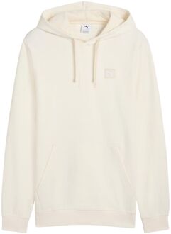 PUMA Essentials Elevated Hoodie Heren - M