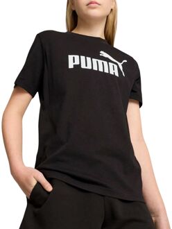 PUMA Essentials No. 1 Logo Shirt Junior - 128