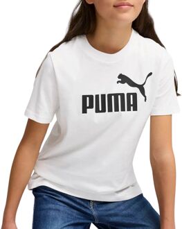 PUMA Essentials No. 1 Logo Shirt Junior - 176