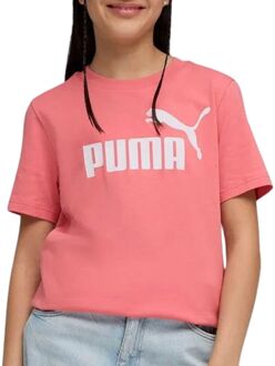 PUMA Essentials No. 1 Logo Shirt Junior - 176