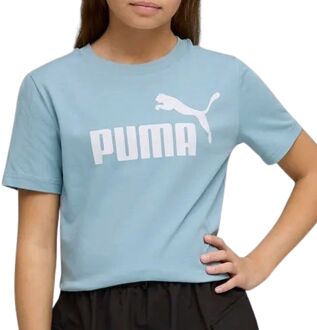 PUMA Essentials No. 1 Logo Shirt Junior - 176