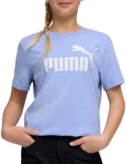 PUMA Essentials No. 1 Logo Shirt Junior - 176