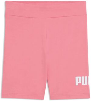 PUMA Essentials No. 1 Logo Short Legging Meisjes - 152