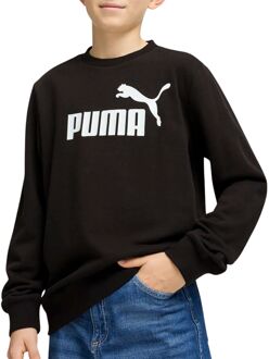 PUMA Essentials No. 1 Logo Sweater Junior - 140