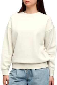 PUMA Essentials Oversized Crew Sweater Dames - XS