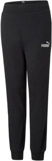 PUMA Essentials+ Joggingbroek Junior zwart - 128