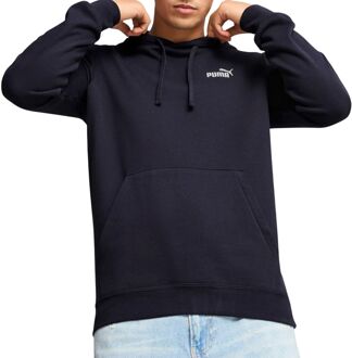PUMA Essentials Small No. 1 Logo Fleece Hoodie Heren - XL