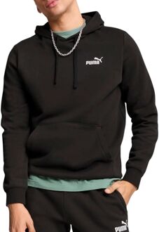PUMA Essentials Small No. 1 Logo Fleece Hoodie Heren