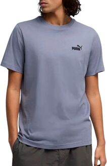 PUMA Essentials Small No.1 Logo Shirt Heren - XL