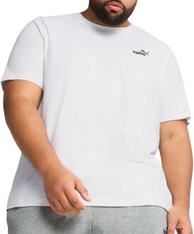 PUMA Essentials Small No.1 Logo Shirt Heren