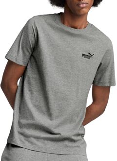 PUMA Essentials Small No.1 Logo Shirt Heren