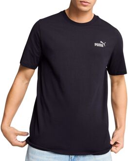 PUMA Essentials Small No.1 Logo Shirt Heren