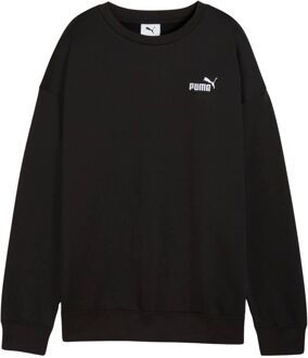 PUMA Essentials Small No. 1 Logo Sweater Dames