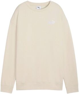 PUMA Essentials Small No. 1 Logo Sweater Dames