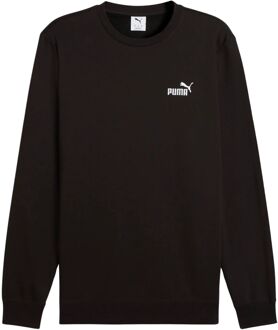 PUMA Essentials Small No. 1 Logo Sweater Heren - M