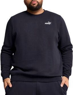 PUMA Essentials Small No. 1 Logo Sweater Heren