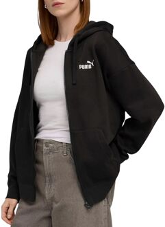 PUMA Essentials Small No. 1 Logo Vest Dames - M